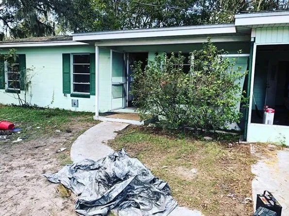 Reliable outdoor landscaping with custom design in Leesburg, FL by Wam Wam Creations