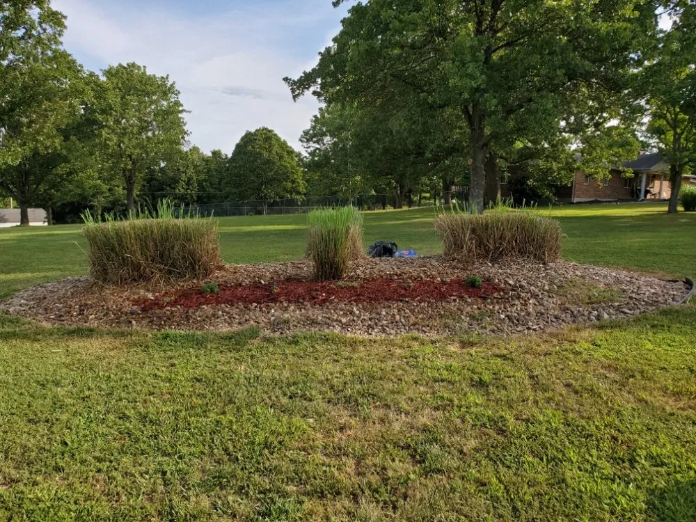 Top-rated yard cleanup service with custom design across Saint Robert, MO - WAMC1 Lawn Care and Landscaping