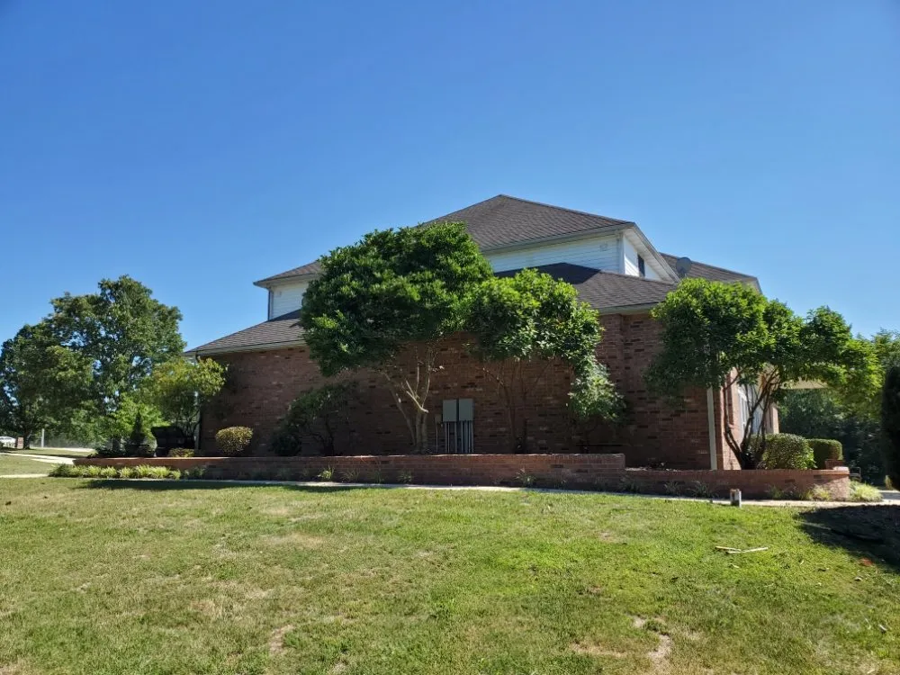 Reliable yard cleanup service experts serving Saint Robert, MO - WAMC1 Lawn Care and Landscaping