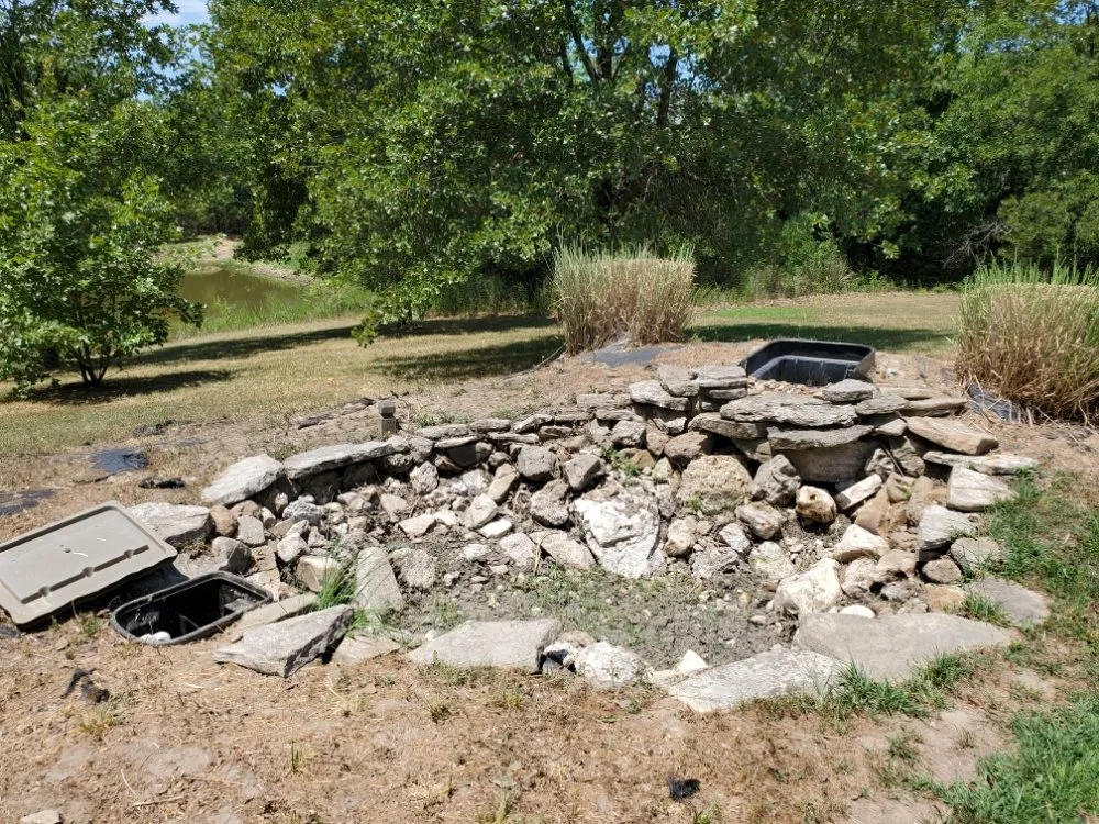 Local lawn care service experts serving Saint Robert, MO - WAMC1 Lawn Care and Landscaping