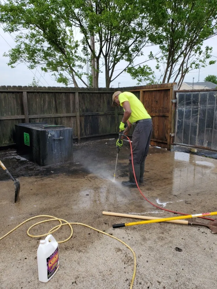 Professional residential landscaping in Saint Robert, MO by WAMC1 Lawn Care and Landscaping