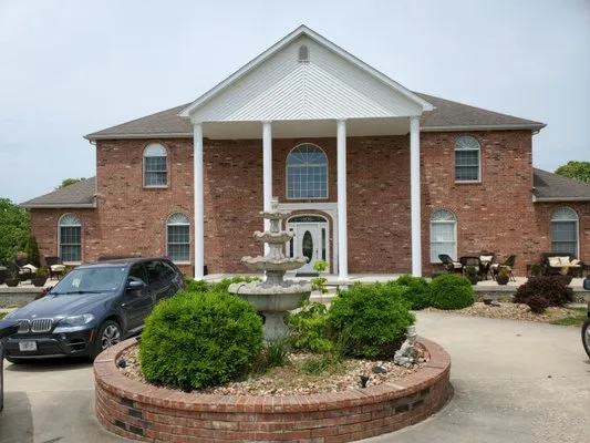 WAMC1 Lawn Care and Landscaping