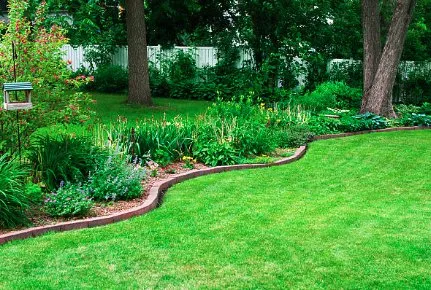 Affordable lawn care service in Kansas City, MO - Wame Lawncare