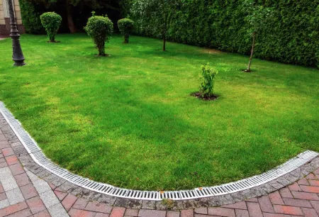 Affordable lawn mowing service in Kansas City, MO - Wame Lawncare