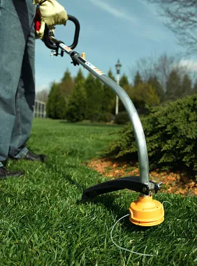 Expert landscape installation for beautiful yards across Kansas City, MO - Wame Lawncare