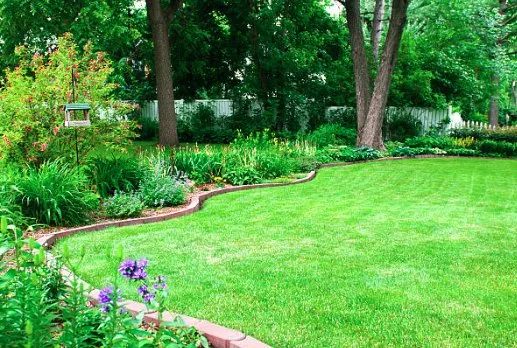 Local landscape installation near you in Kansas City, MO by Wame Lawncare