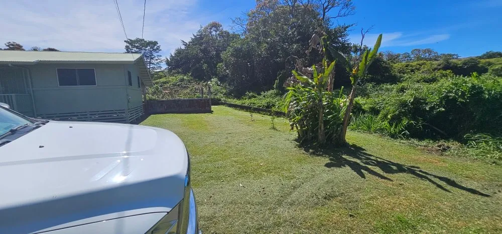 Reliable landscape installation in Hilo, HI - Wana Bros