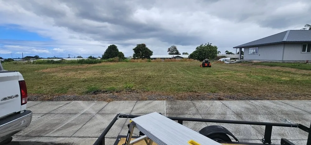 Reliable landscape design with custom design across Hilo, HI - Wana Bros