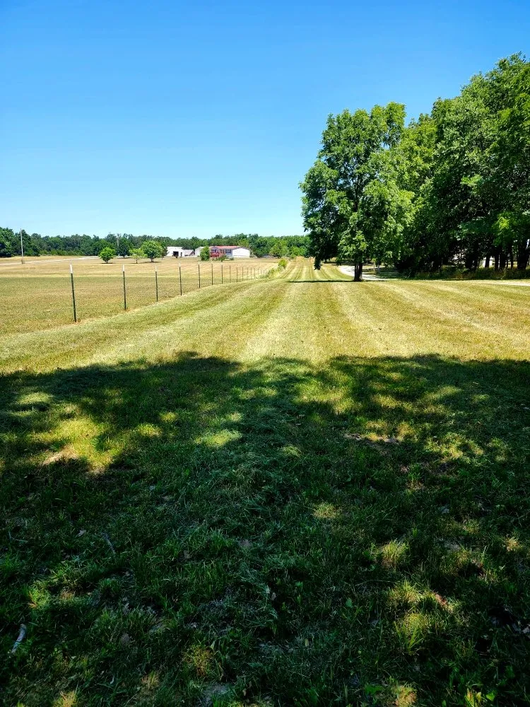 Professional landscape installation experts serving Springfield, MO - Wands And Lawns