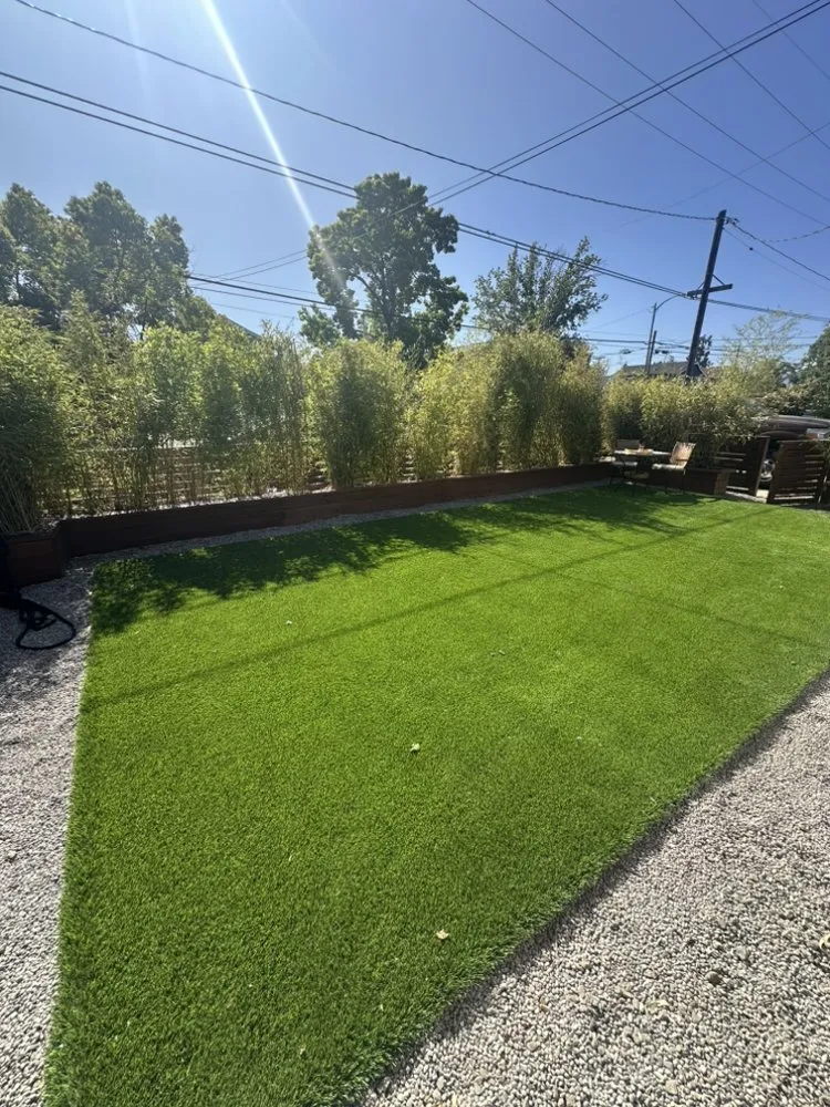 Trusted lawn care service for residential properties across Sunnyvale, CA - Wang's Landscaping