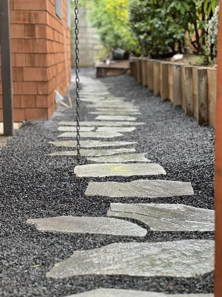 Trusted lawn mowing service experts serving Sunnyvale, CA - Wang's Landscaping