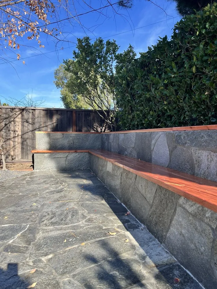 Affordable lawn mowing service for beautiful yards in Sunnyvale, CA by Wang's Landscaping