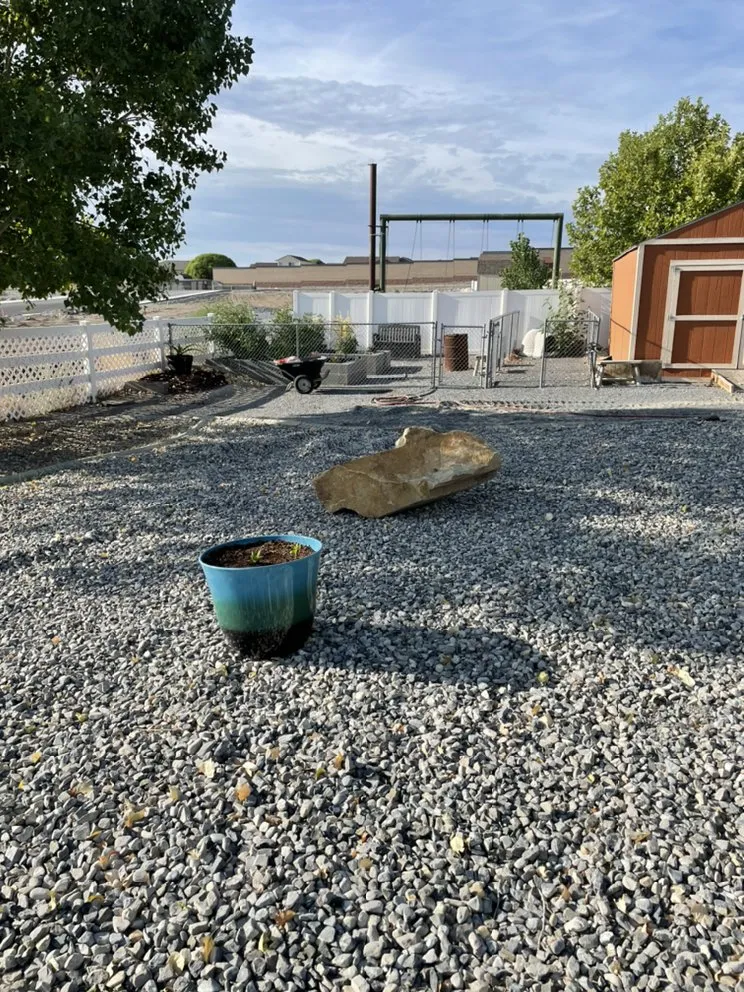 Reliable landscaping services in Tooele, UT by Wanner Lawns Care Services