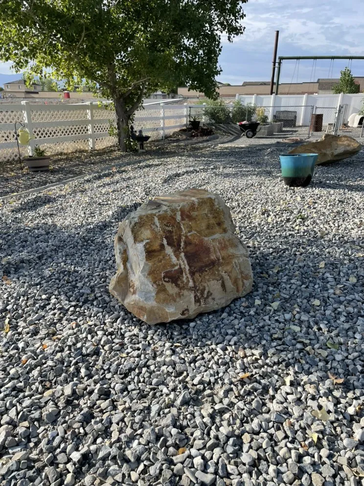 Affordable garden landscaping experts serving Tooele, UT - Wanner Lawns Care Services