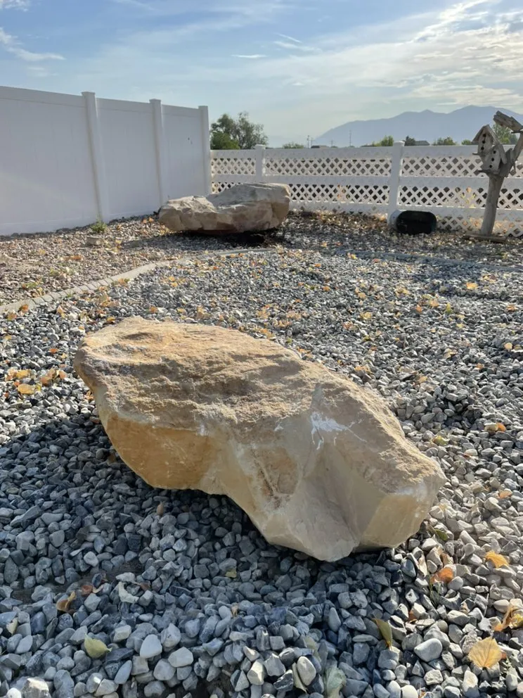 Local yard maintenance for beautiful yards in Tooele, UT by Wanner Lawns Care Services