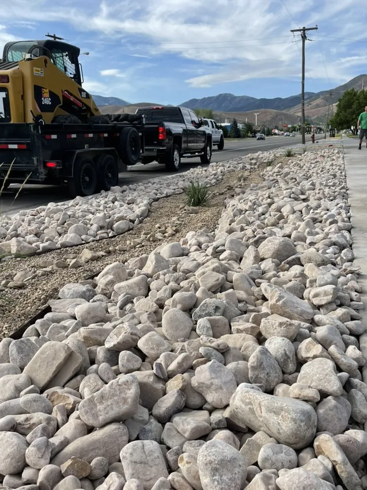 Local landscape design in Tooele, UT - Wanner Lawns Care Services