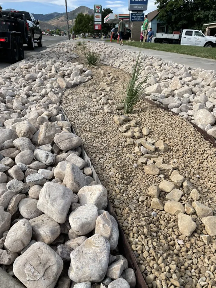 Local yard maintenance for outdoor upgrades in Tooele, UT by Wanner Lawns Care Services