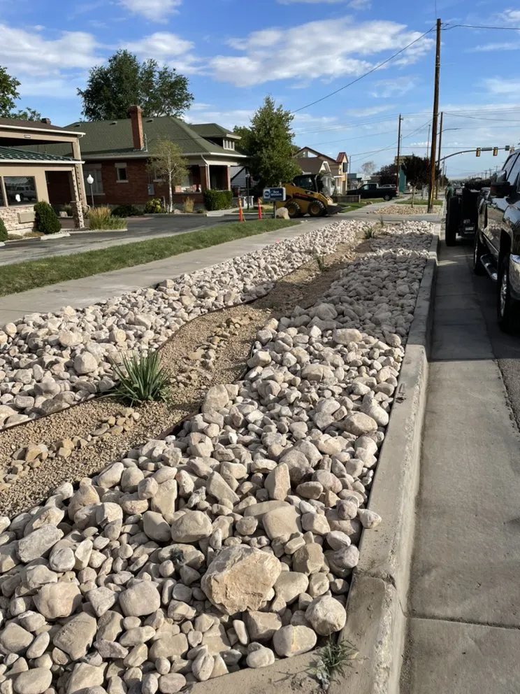 Reliable residential landscaping in Tooele, UT - Wanner Lawns Care Services