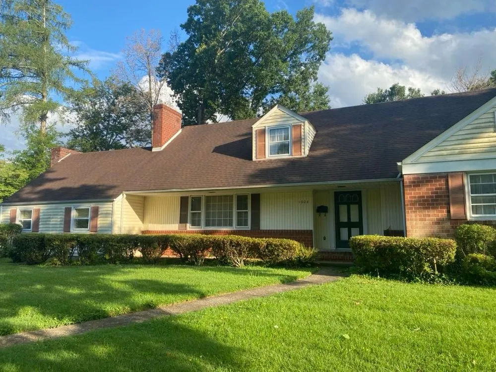 Professional yard cleanup service for outdoor upgrades across Afton, TN - Wants N Needs Landscapes