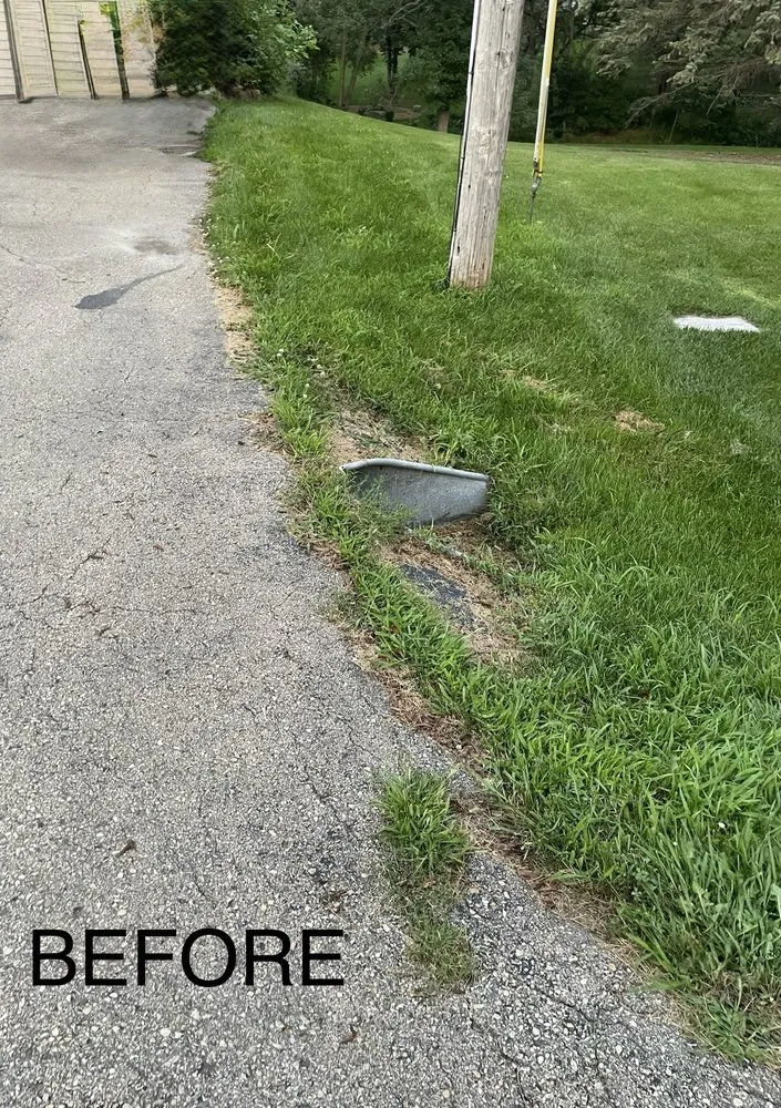 Reliable landscaping services experts serving Kaukauna, WI - Wanty Lawn