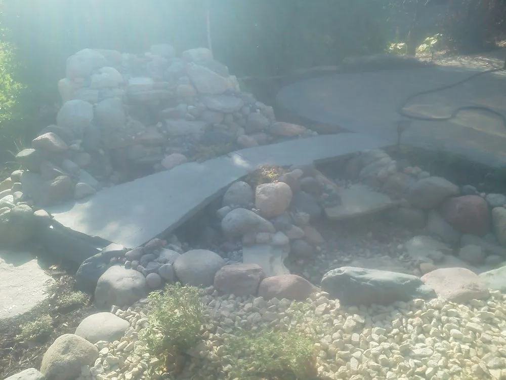 Custom lawn mowing service experts serving West Lakeland Township, MN - Wanvig landscaping