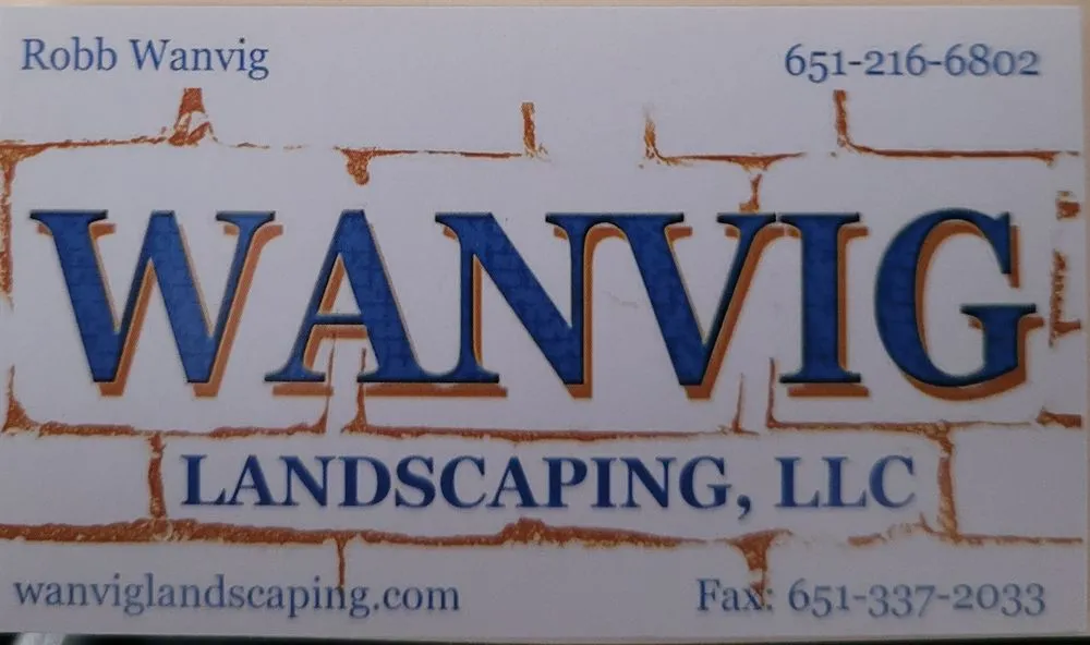 Professional residential landscaping in West Lakeland Township, MN - Wanvig landscaping