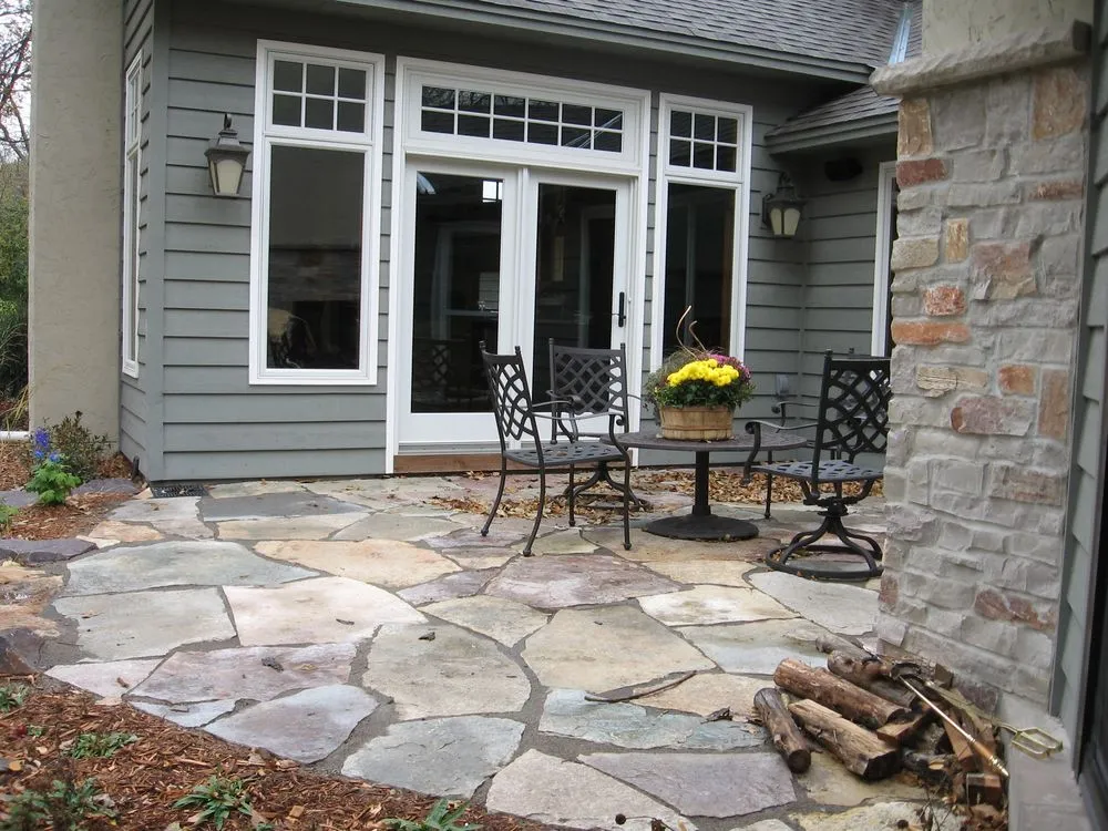 Reliable landscape design experts serving West Lakeland Township, MN - Wanvig landscaping
