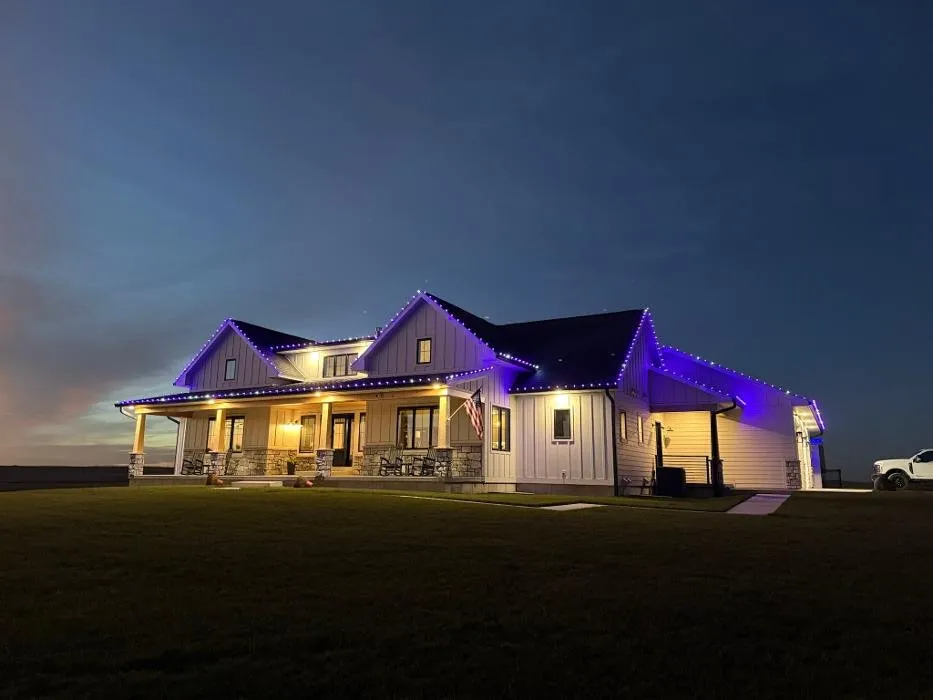 Top-rated landscape design experts serving Cedar Falls, IA - Wapsie Pines Lawncare & Landscaping