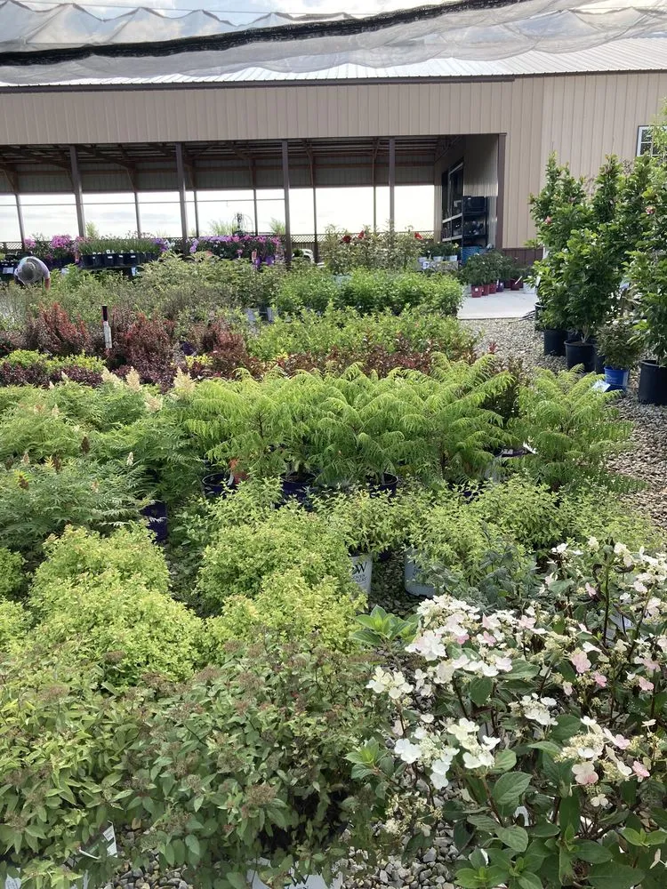 Trusted garden landscaping in Cedar Falls, IA by Wapsie Pines Lawncare & Landscaping