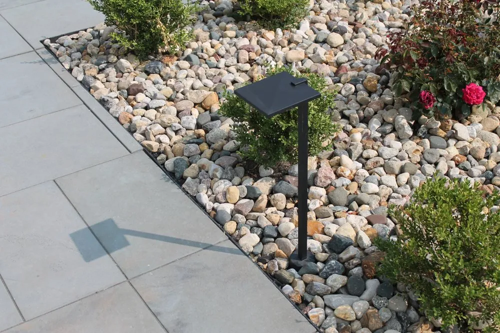 Top-rated landscape installation in Cedar Falls, IA - Wapsie Pines Lawncare & Landscaping