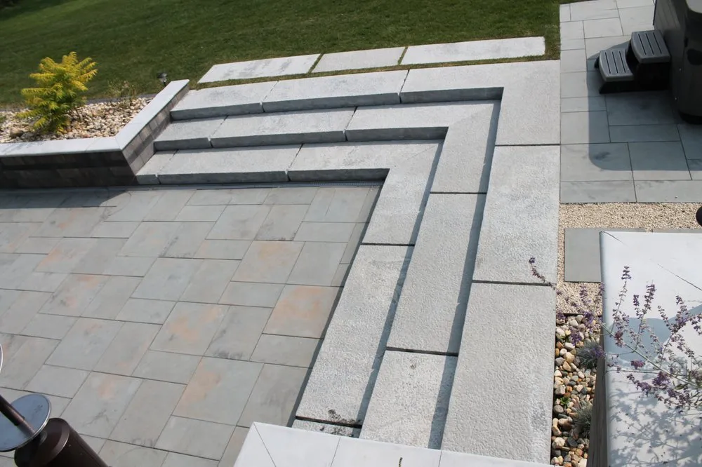 Affordable lawn care service for homes in Cedar Falls, IA by Wapsie Pines Lawncare & Landscaping