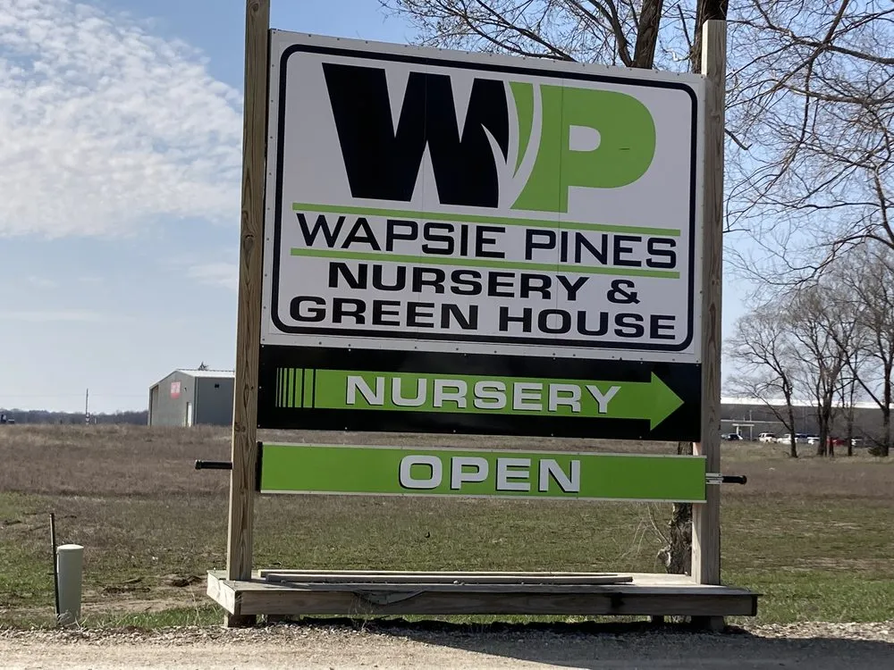 Trusted lawn care service for residential properties in Cedar Falls, IA by Wapsie Pines Lawncare & Landscaping
