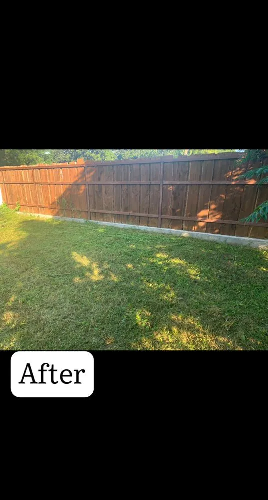 Reliable lawn mowing service in Early, TX - War Horse Lawn Service