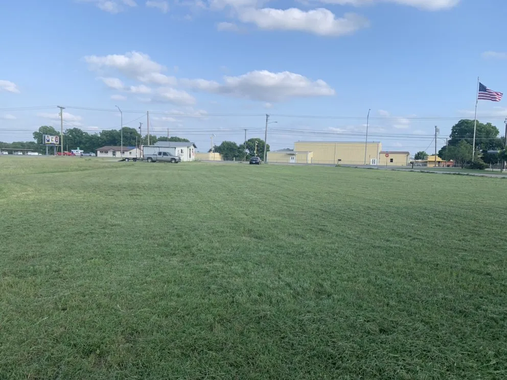 Professional landscape design experts serving Early, TX - War Horse Lawn Service