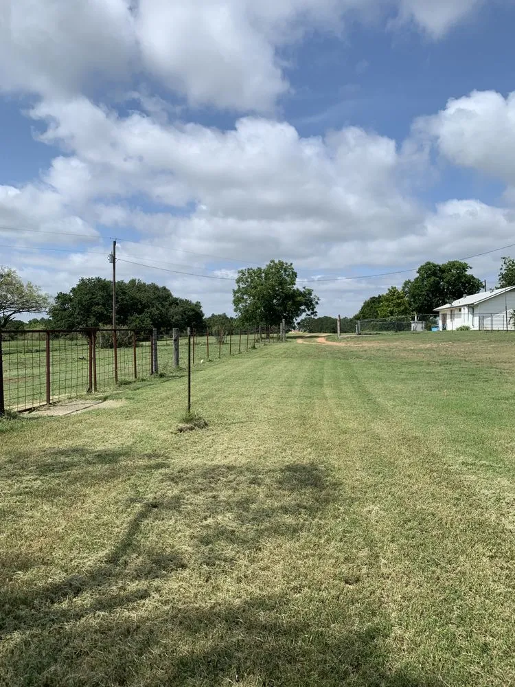 Top-rated residential landscaping near you across Early, TX - War Horse Lawn Service