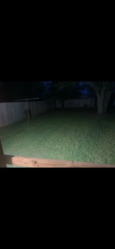 Custom yard maintenance in Early, TX by War Horse Lawn Service