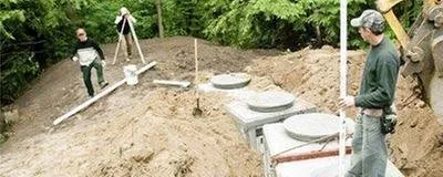 Top-rated residential landscaping experts serving Pleasant Garden, NC - Ward Bros