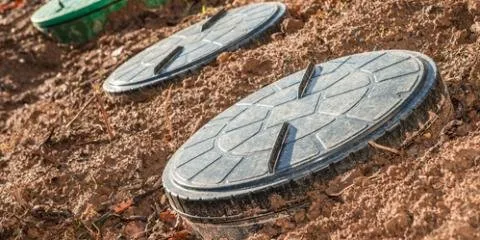 Trusted landscape design experts serving Pleasant Garden, NC - Ward Bros