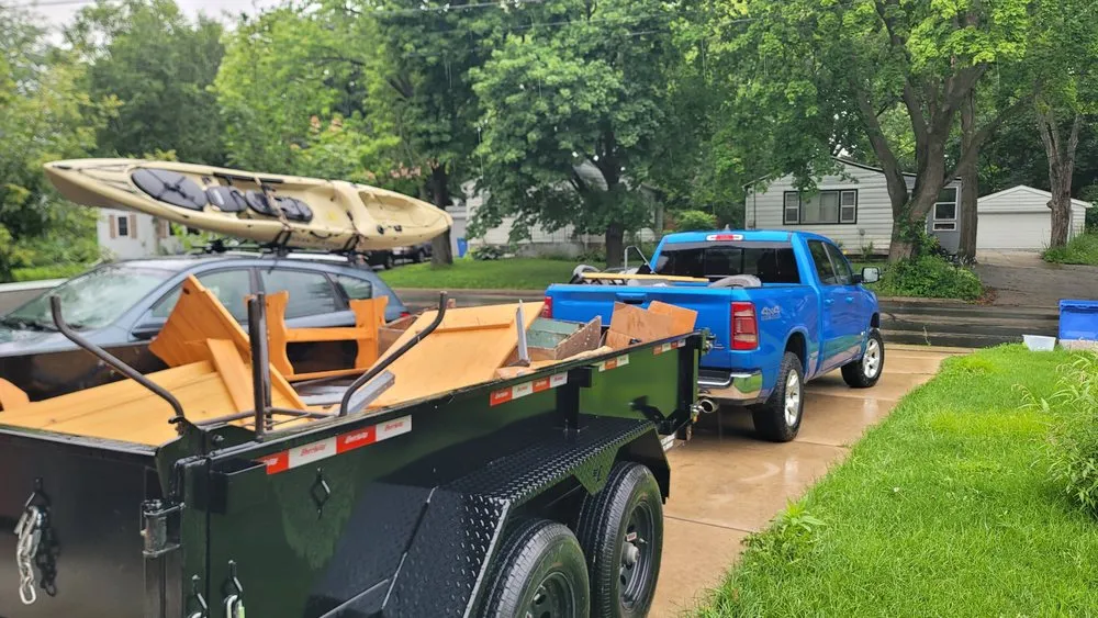 Expert outdoor landscaping for outdoor upgrades in Dodgeville, WI by Wardell Home Services