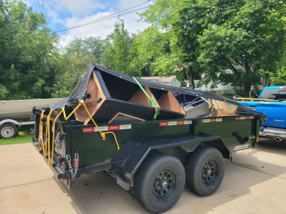 Reliable landscaping services in Dodgeville, WI by Wardell Home Services