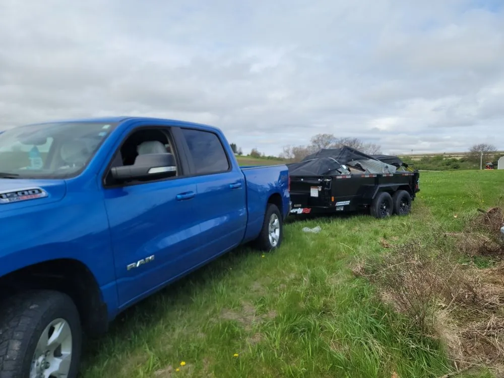 Reliable lawn care service in Dodgeville, WI by Wardell Home Services