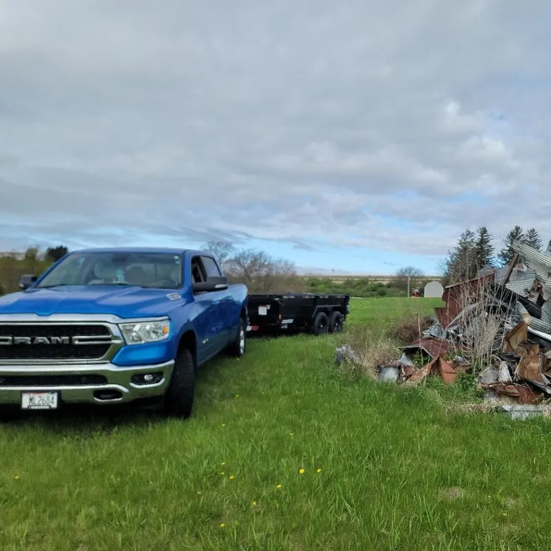 Local landscaping services in Dodgeville, WI by Wardell Home Services