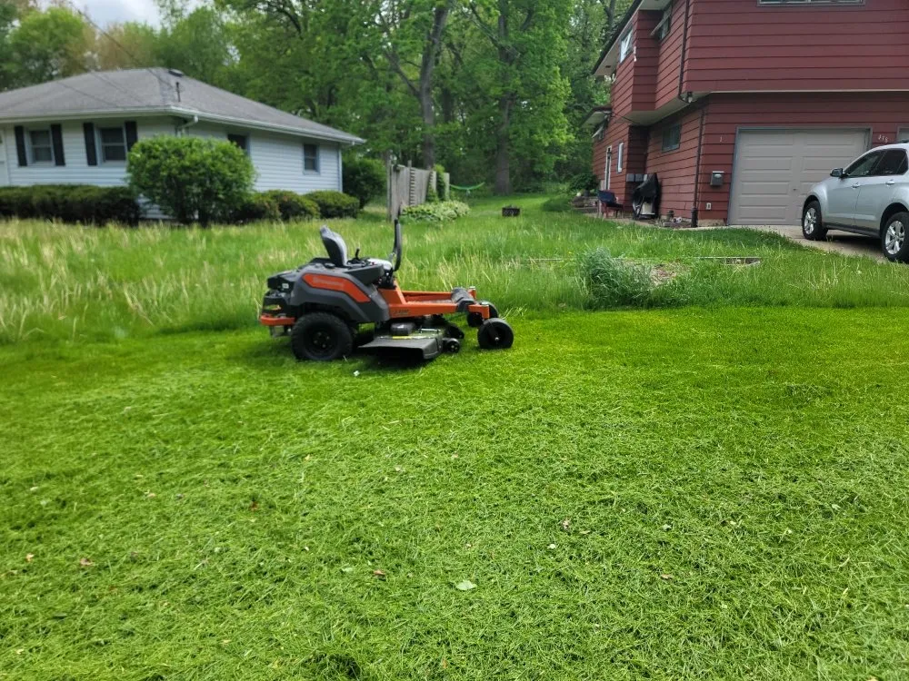 Trusted landscape design in Dodgeville, WI by Wardell Home Services