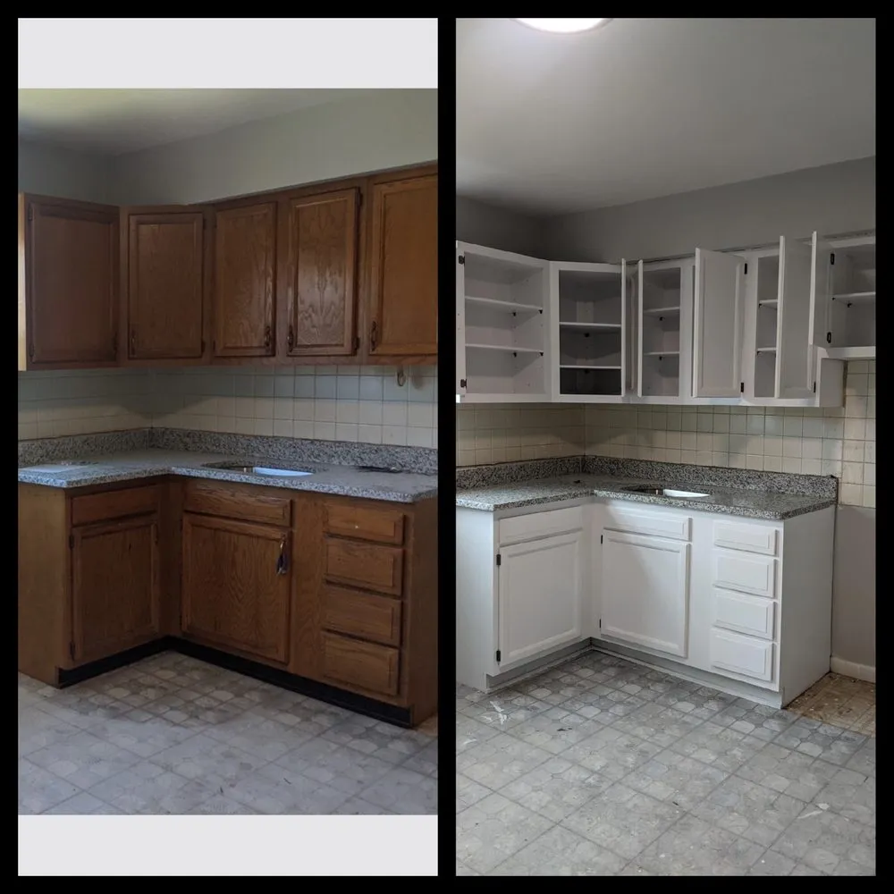 Top-rated lawn mowing service for beautiful yards across Granite City, IL - Warden Interiors and Exteriors