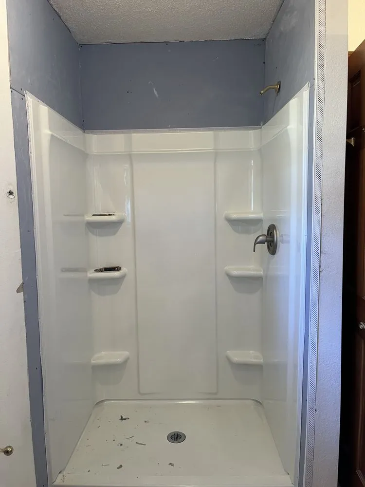 Trusted garden landscaping for residential properties in Granite City, IL by Warden Interiors and Exteriors