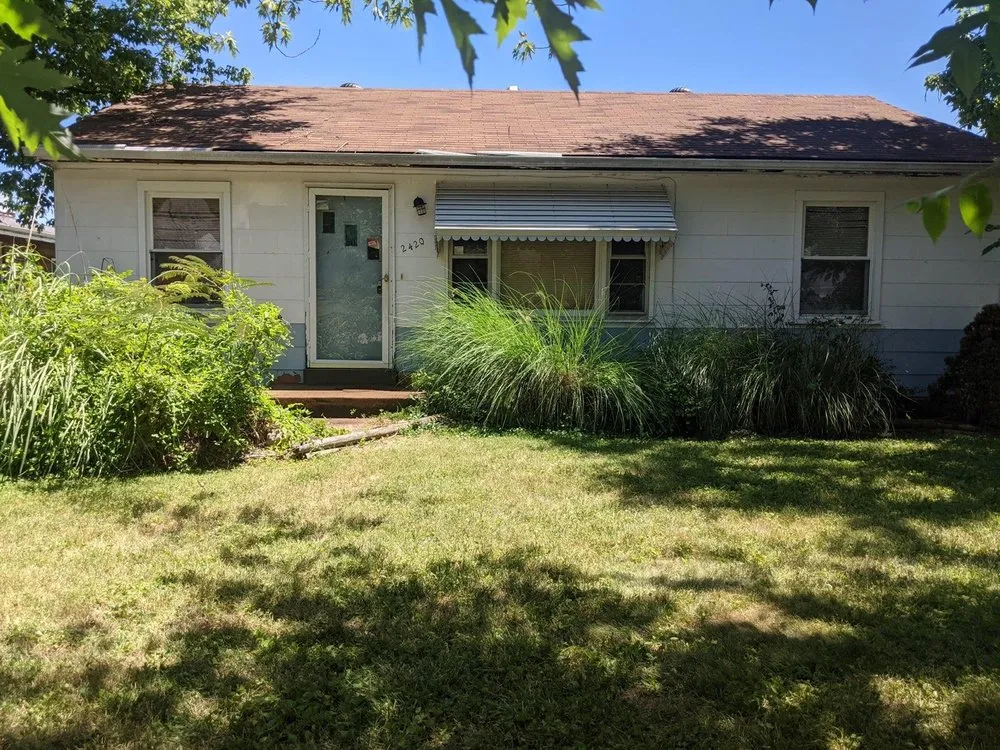 Reliable landscape design experts serving Granite City, IL - Warden Interiors and Exteriors