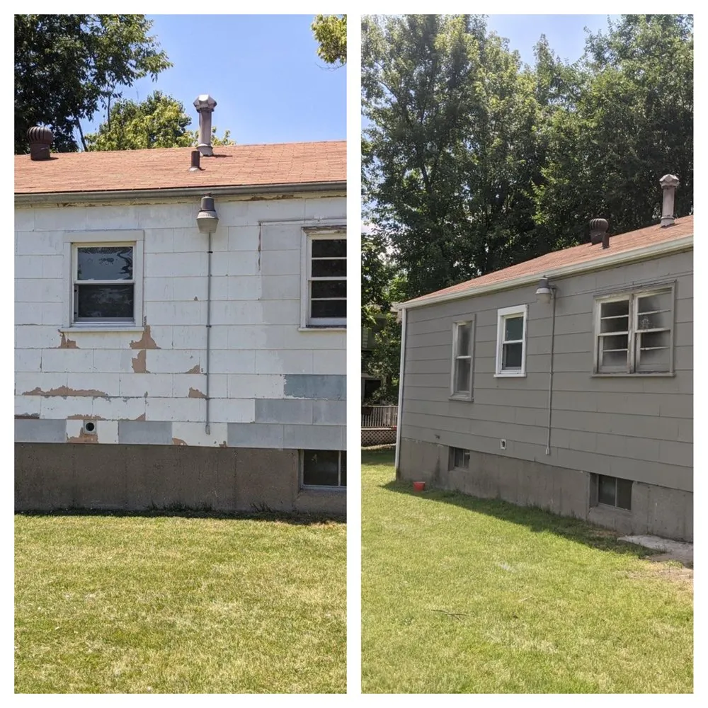 Custom landscaping services in Granite City, IL - Warden Interiors and Exteriors