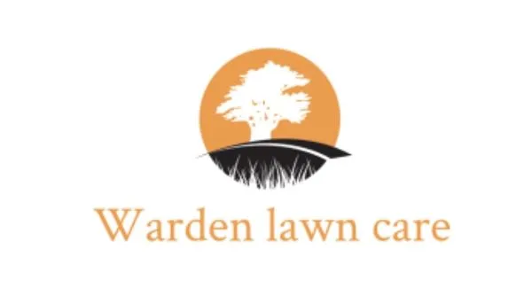 Warden Lawn Care Logo
