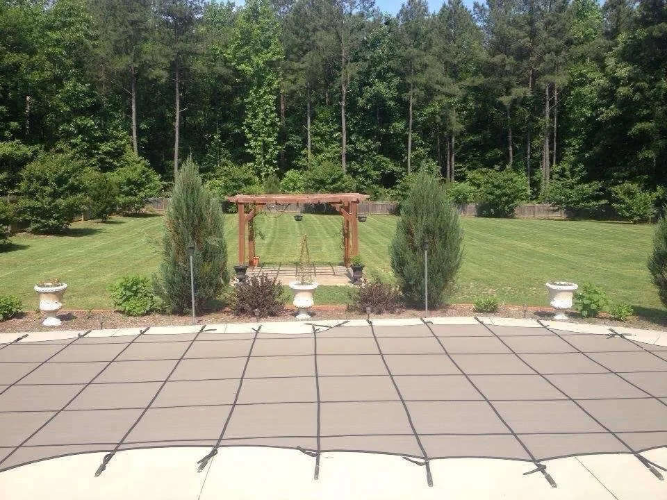 Professional lawn mowing service in Urbanna, VA - Ward's Grade A Landscaping