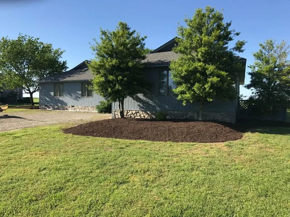 Local outdoor landscaping for outdoor upgrades across Urbanna, VA - Ward's Grade A Landscaping